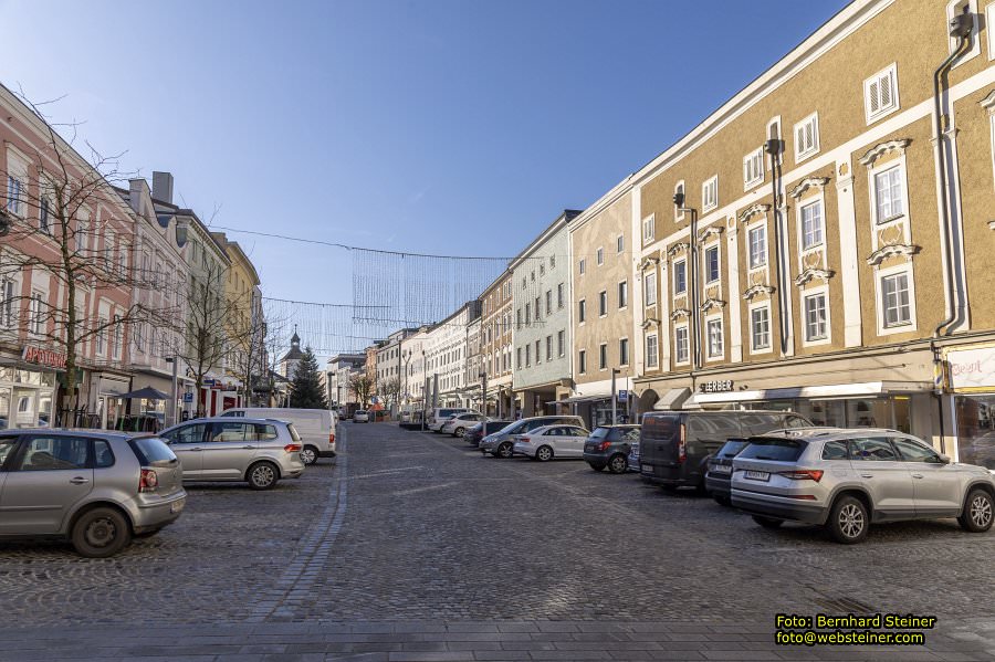 Vcklabruck, November 2024