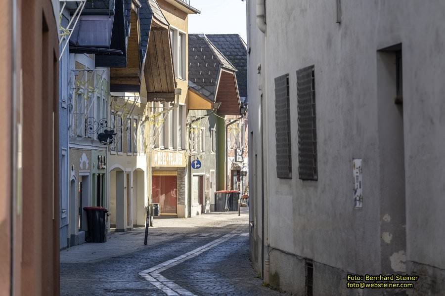 Vcklabruck, November 2024