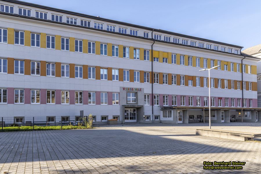 Vcklabruck, November 2024