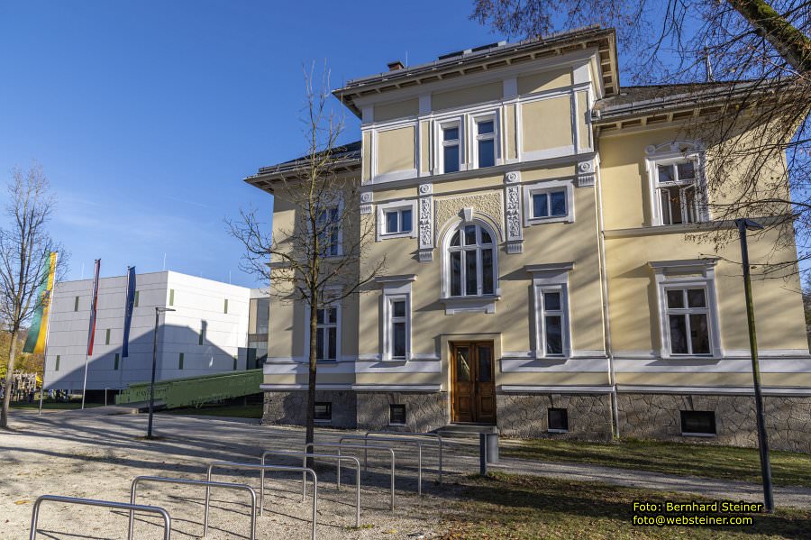 Vcklabruck, November 2024