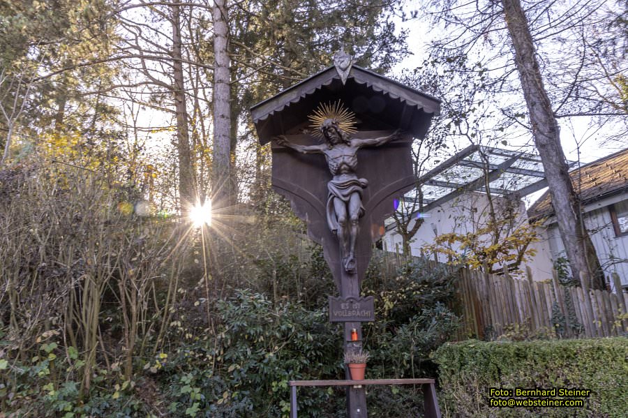 Vcklabruck, November 2024