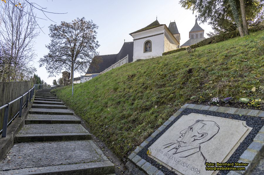 Vcklabruck, November 2024