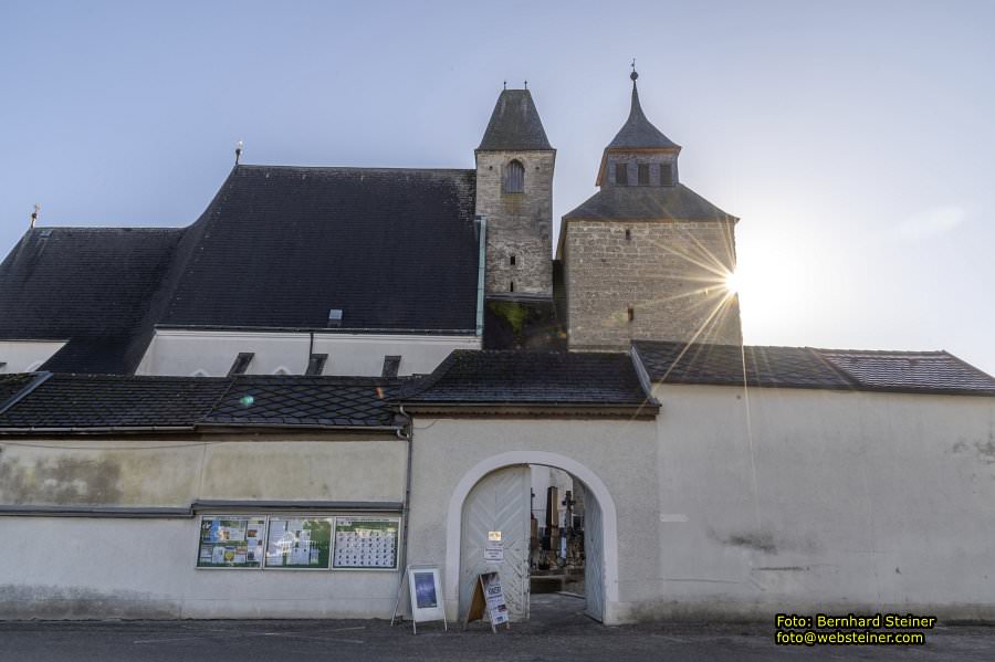 Vcklabruck, November 2024
