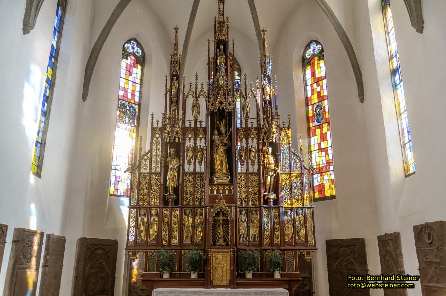 Vcklabruck, November 2024
