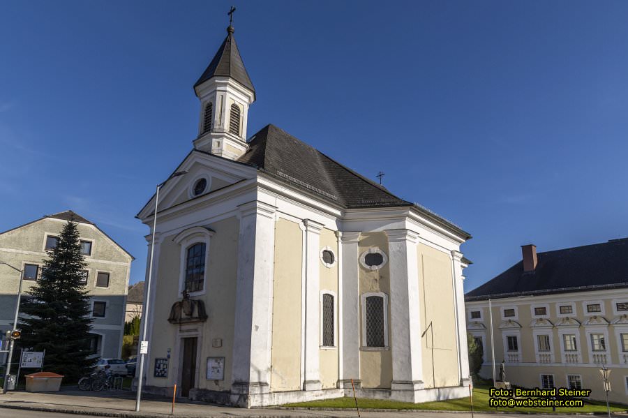 Vcklabruck, November 2024