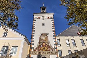 Projekt: Vcklabruck im Hausruckviertel, November 2024