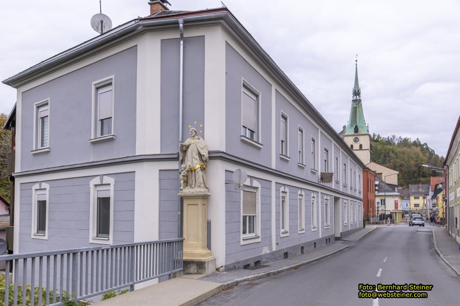 Voitsberg, Oktober 2022
