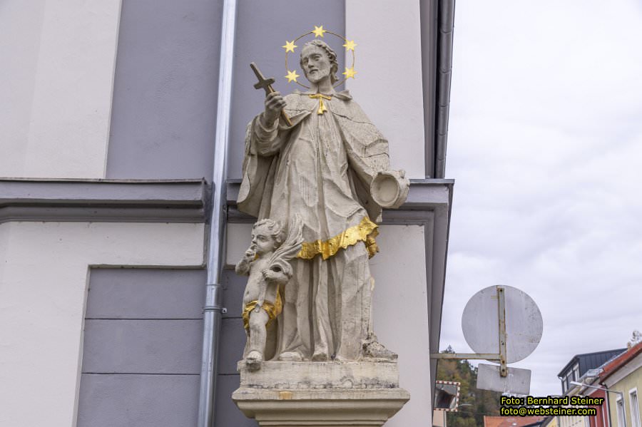 Voitsberg, Oktober 2022