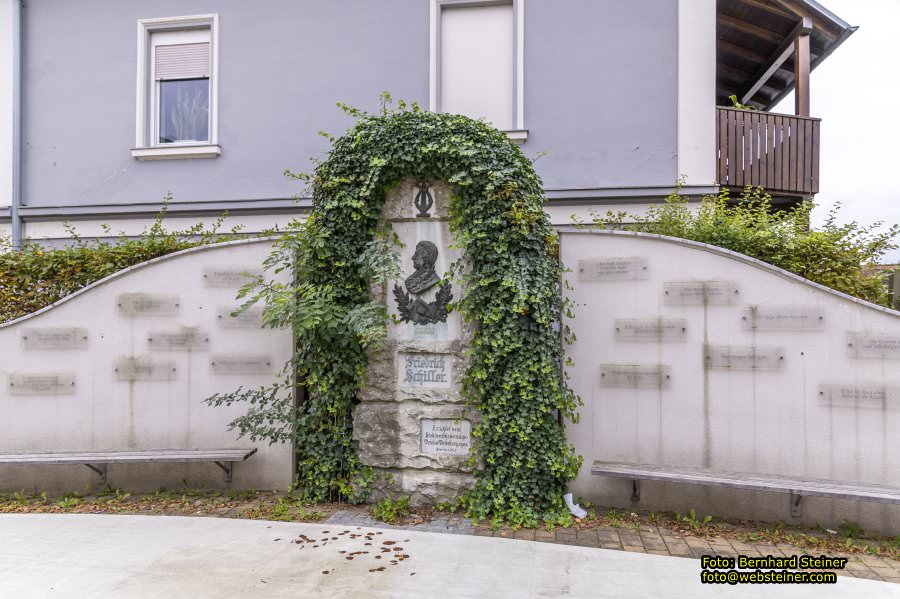Voitsberg, Oktober 2022