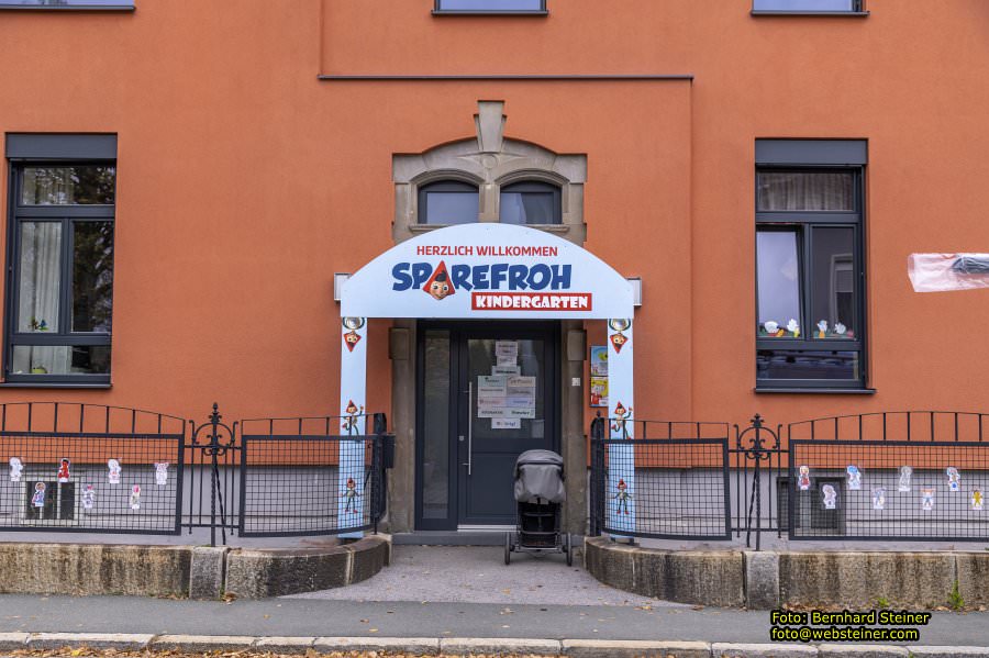 Voitsberg, Oktober 2022