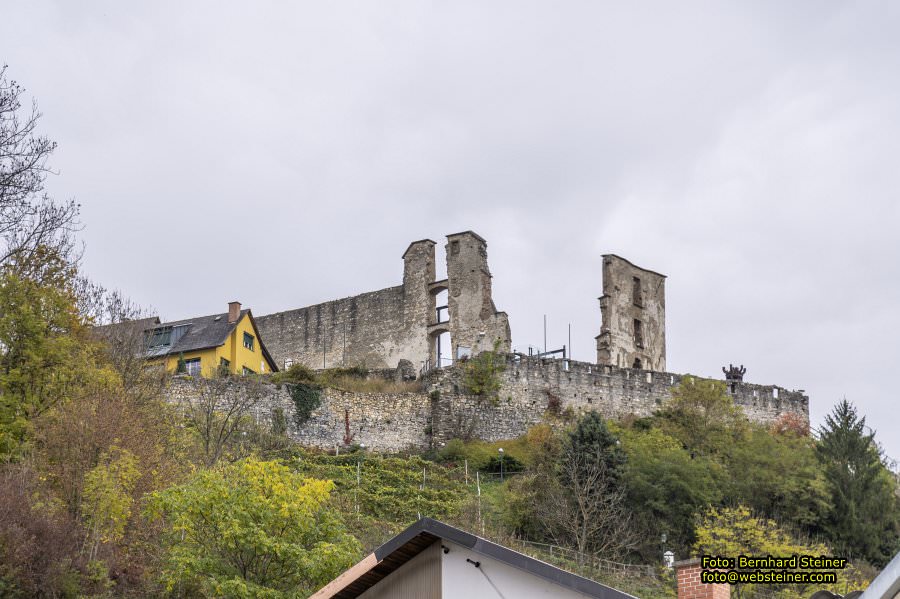 Voitsberg, Oktober 2022