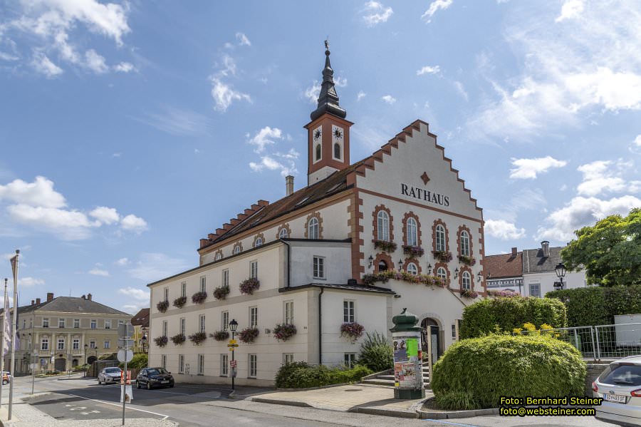 Waidhofen an der Thaya, August 202