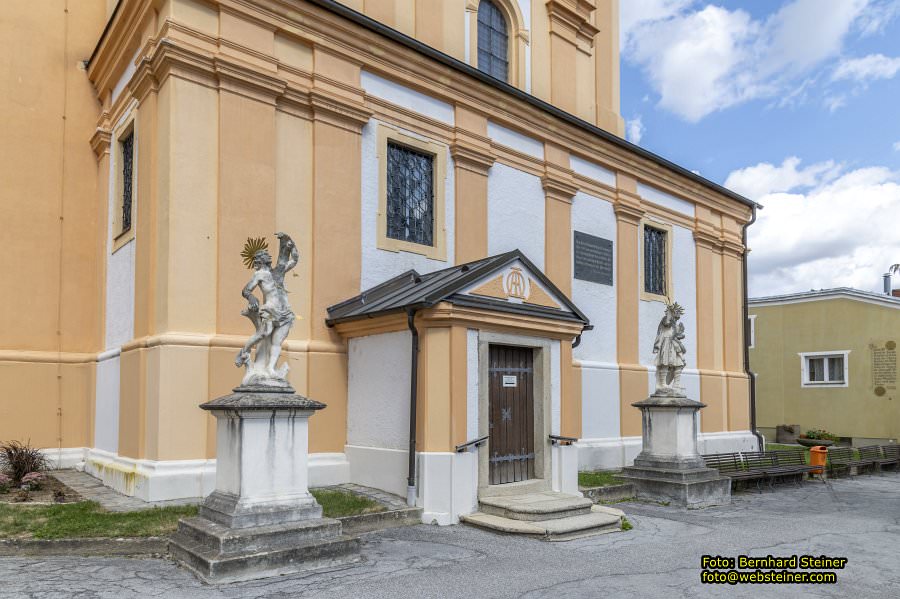 Waidhofen an der Thaya, August 202