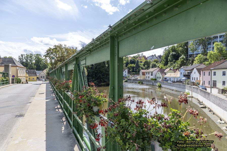 Waidhofen an der Thaya, August 202