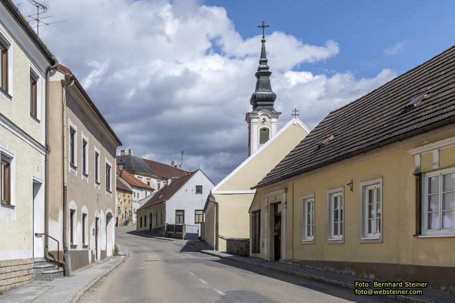 Waidhofen an der Thaya, August 202