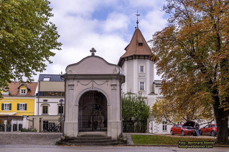 Waidhofen an der Ybbs, Oktober 2022