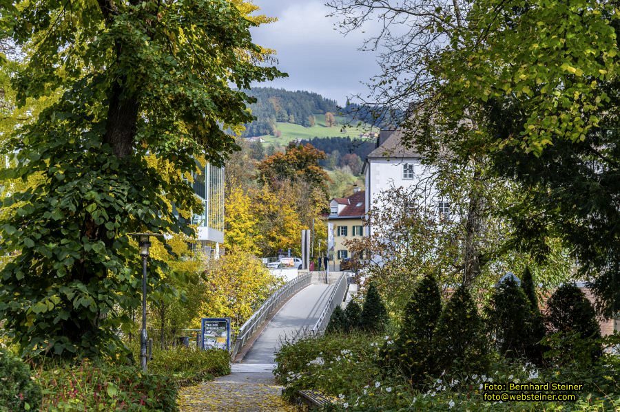 Waidhofen an der Ybbs, Oktober 2022