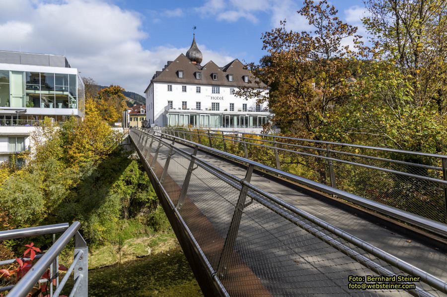 Waidhofen an der Ybbs, Oktober 2022