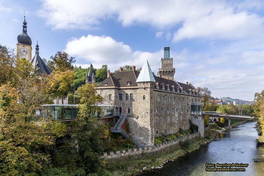 Waidhofen an der Ybbs, Oktober 2022