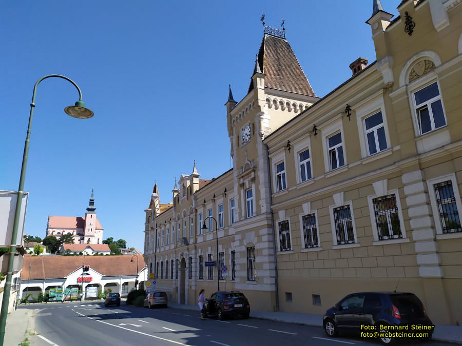 Waldviertel in NÖ