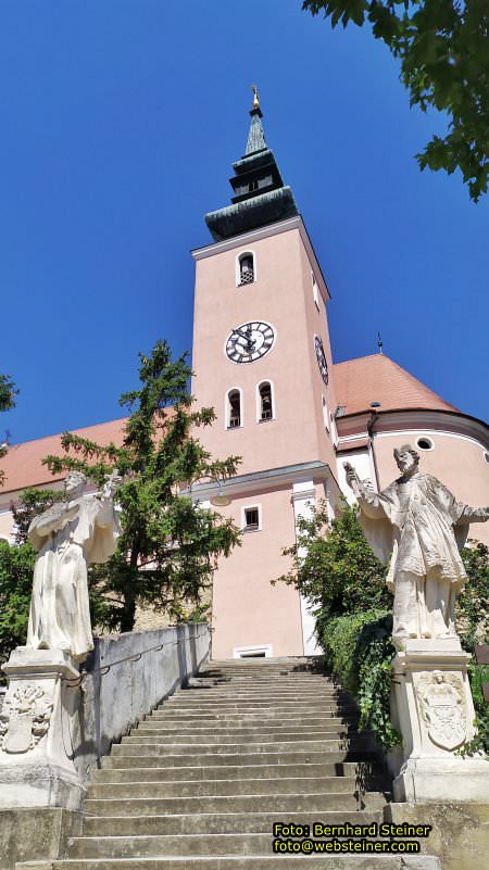 Waldviertel in NÖ