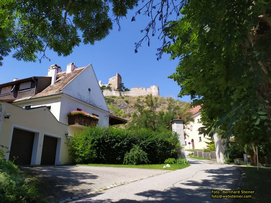 Waldviertel in NÖ