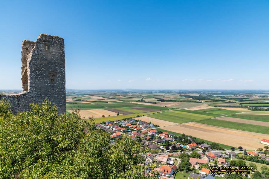 Waldviertel in NÖ