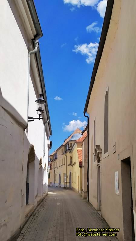 Waldviertel in NÖ