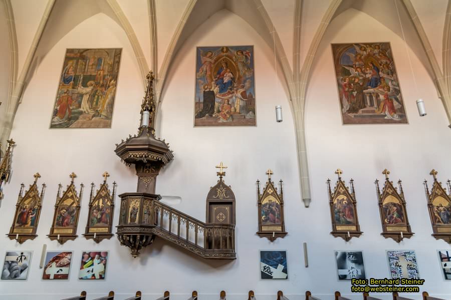 Waldviertel in NÖ