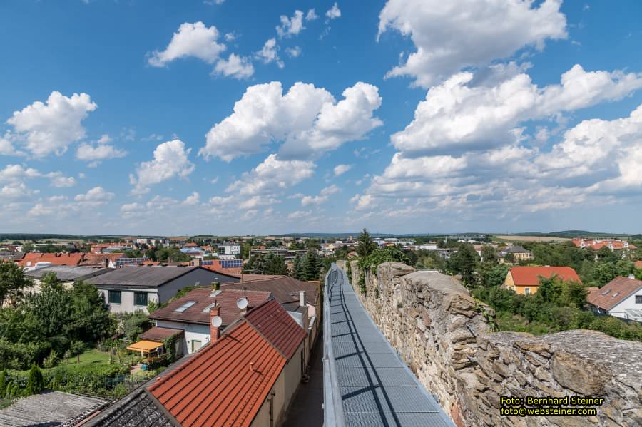Waldviertel in NÖ