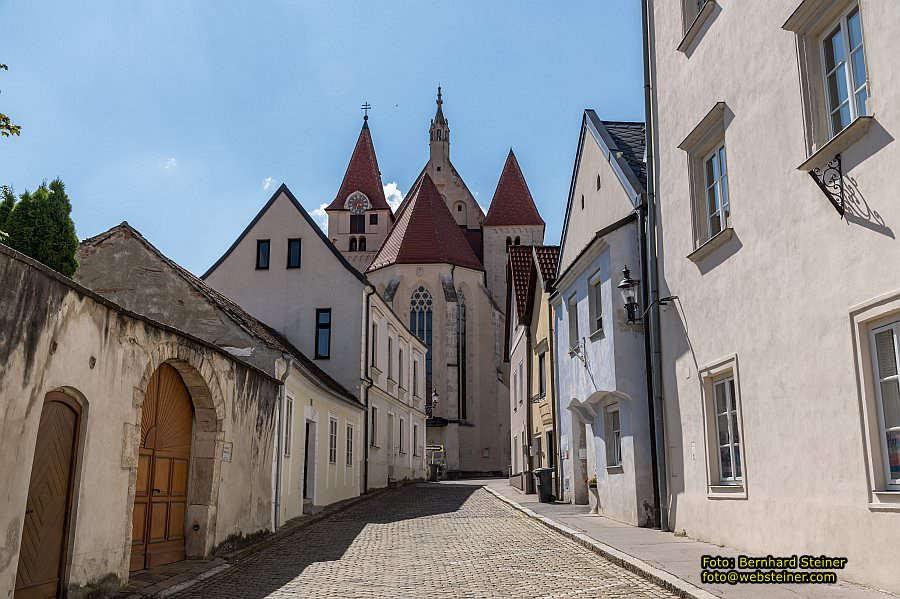 Waldviertel in NÖ