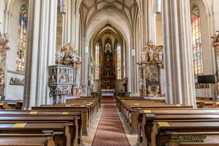 Waldviertel in NÖ