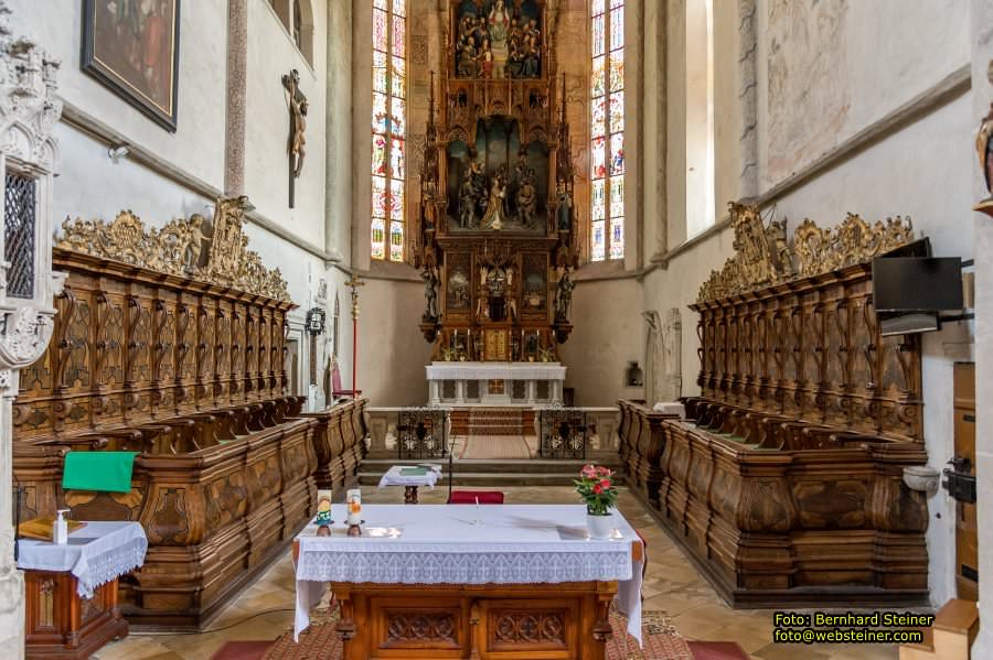 Waldviertel in NÖ