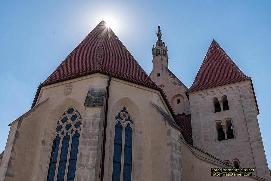 Waldviertel in NÖ