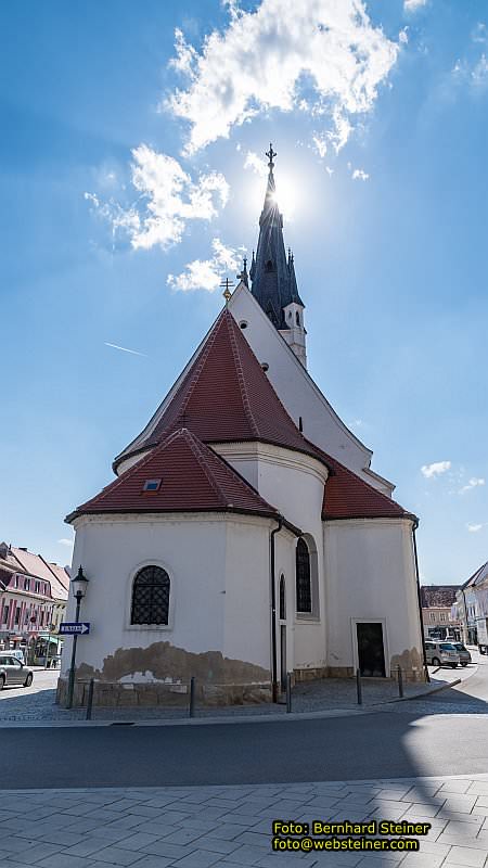Waldviertel in NÖ