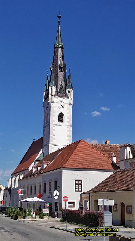 Waldviertel in NÖ