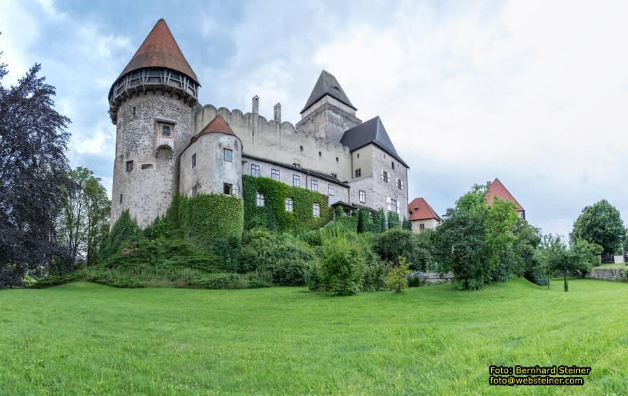 Waldviertel in NÖ