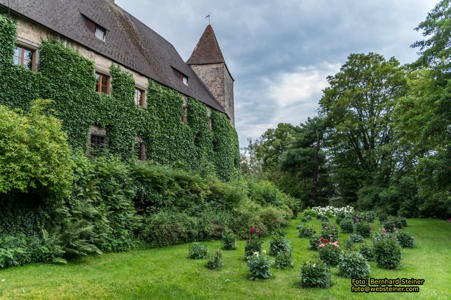 Waldviertel in NÖ