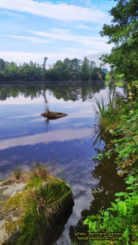 Waldviertel in NÖ