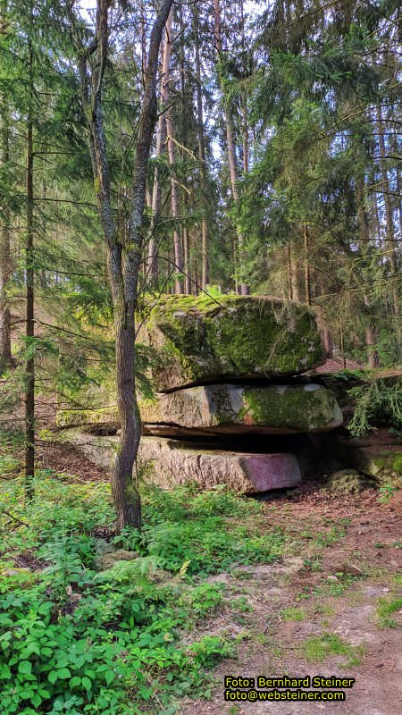 Waldviertel in NÖ
