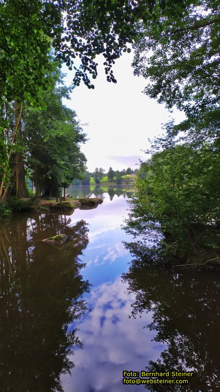 Waldviertel in NÖ