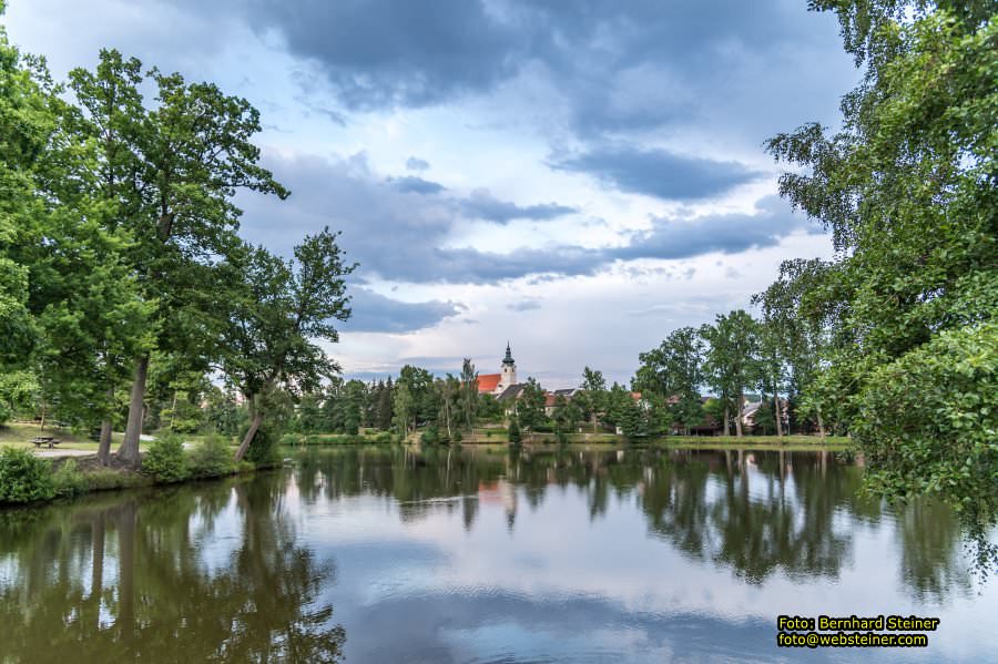 Waldviertel in NÖ