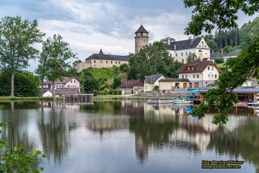 Waldviertel in NÖ
