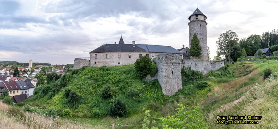 Waldviertel in NÖ