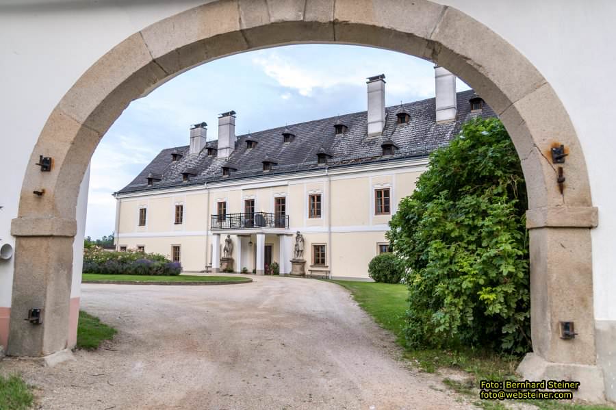 Waldviertel in NÖ