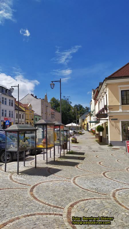 Waldviertel in NÖ