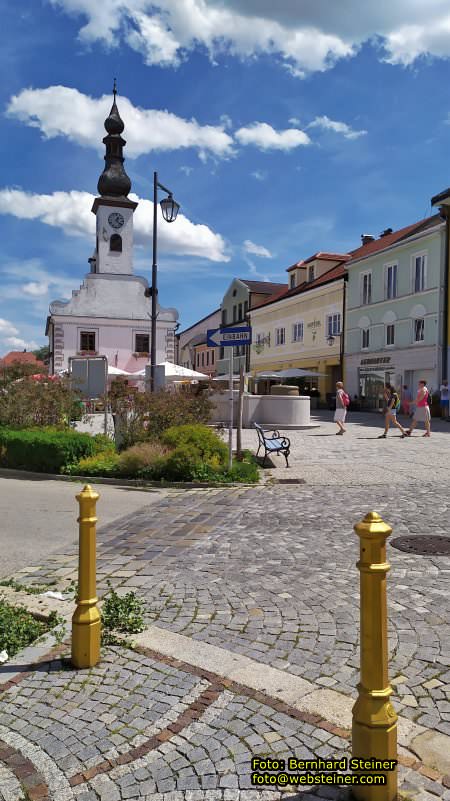 Waldviertel in NÖ