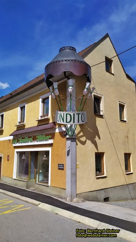 Waldviertel in NÖ