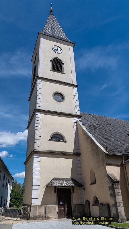 Waldviertel in NÖ