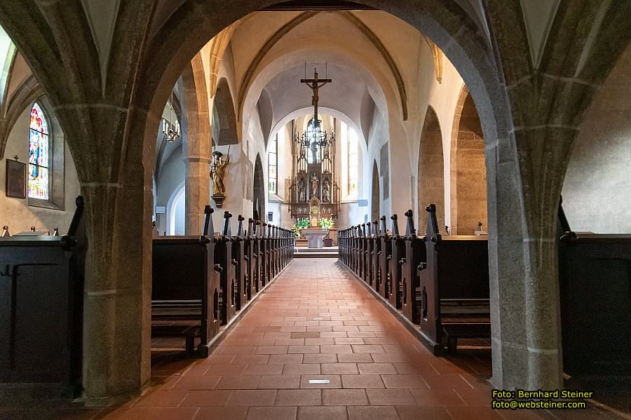 Waldviertel in NÖ